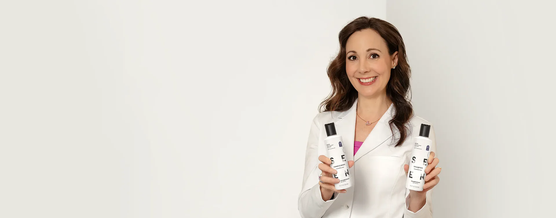 Luxury Haircare That Loves Skin